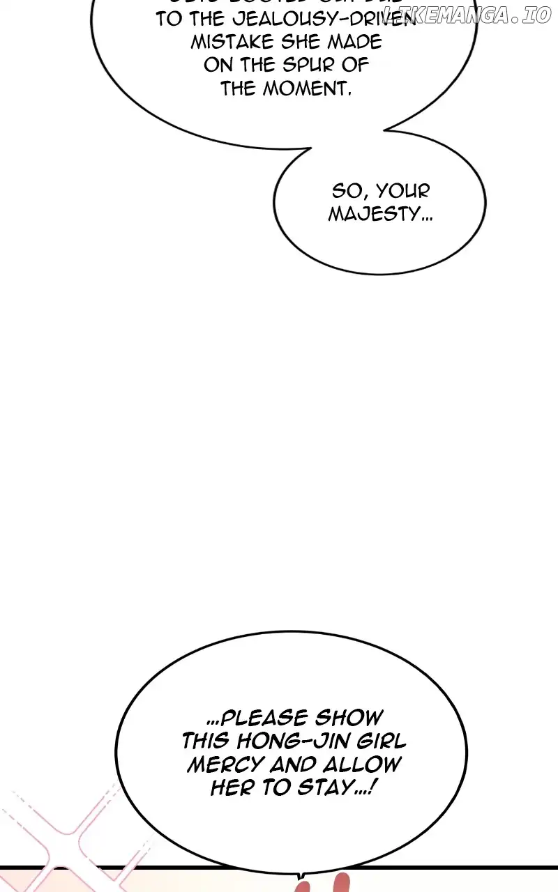 Concubine Scandal chapter 56 page 67