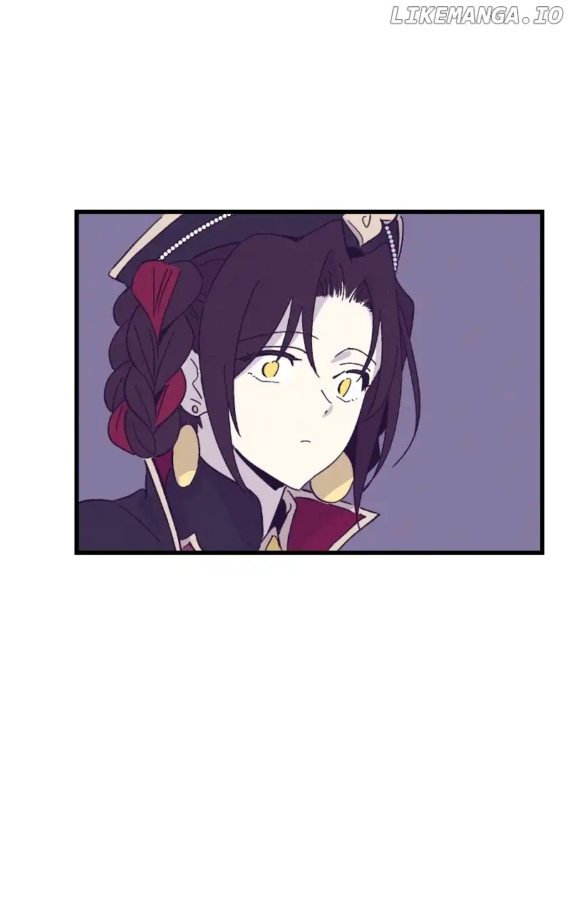 Concubine Scandal chapter 56 page 69