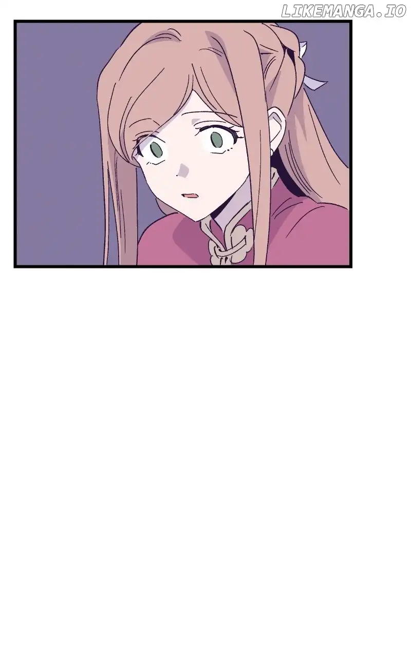 Concubine Scandal chapter 56 page 70