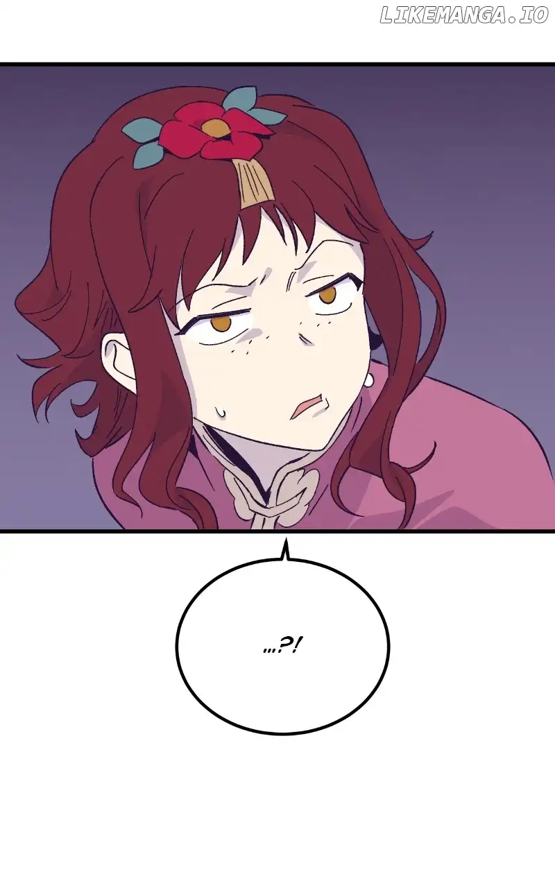 Concubine Scandal chapter 56 page 71