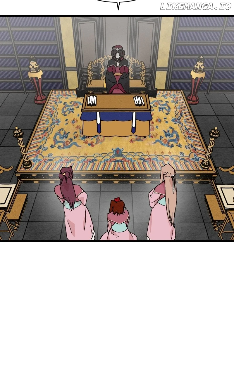 Concubine Scandal chapter 57 page 3