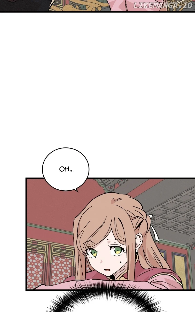 Concubine Scandal chapter 57 page 6