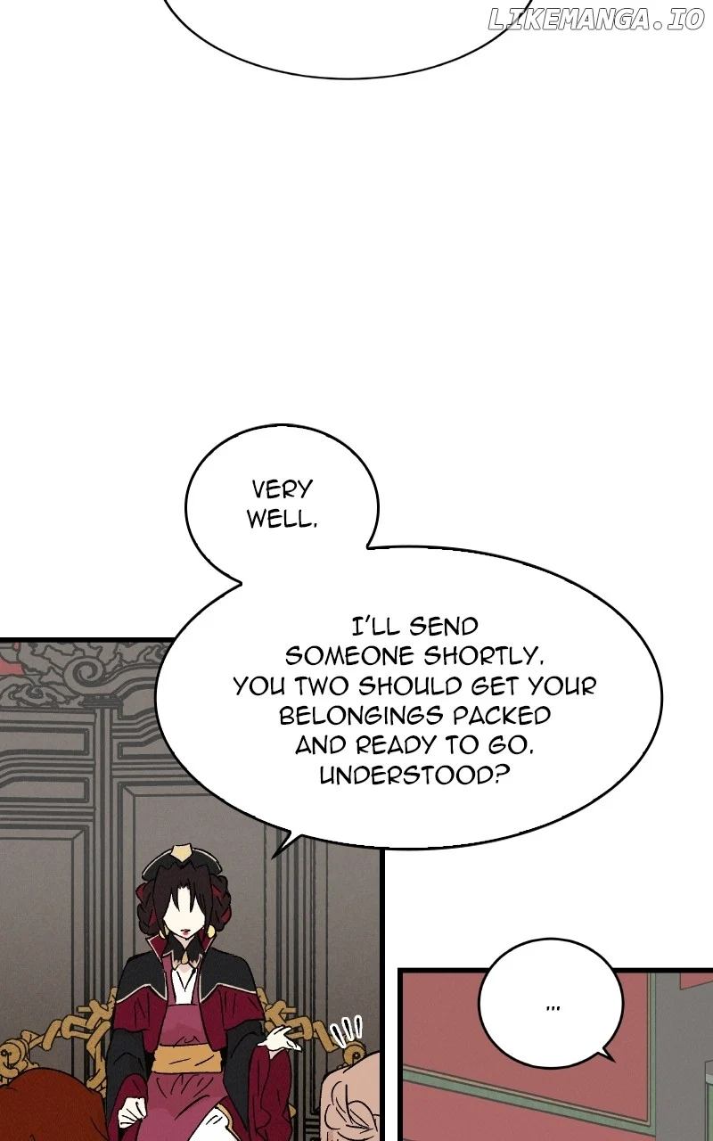 Concubine Scandal chapter 57 page 13