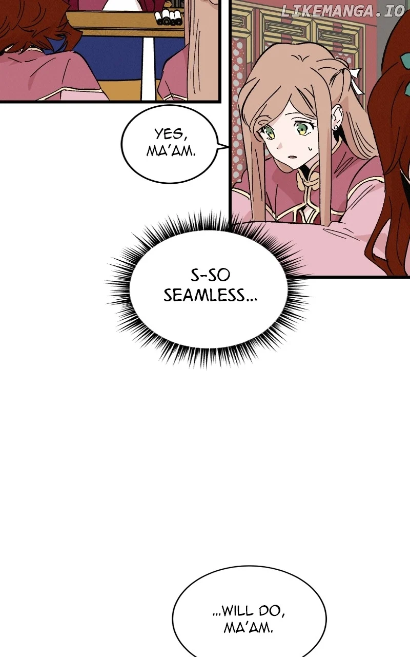 Concubine Scandal chapter 57 page 14