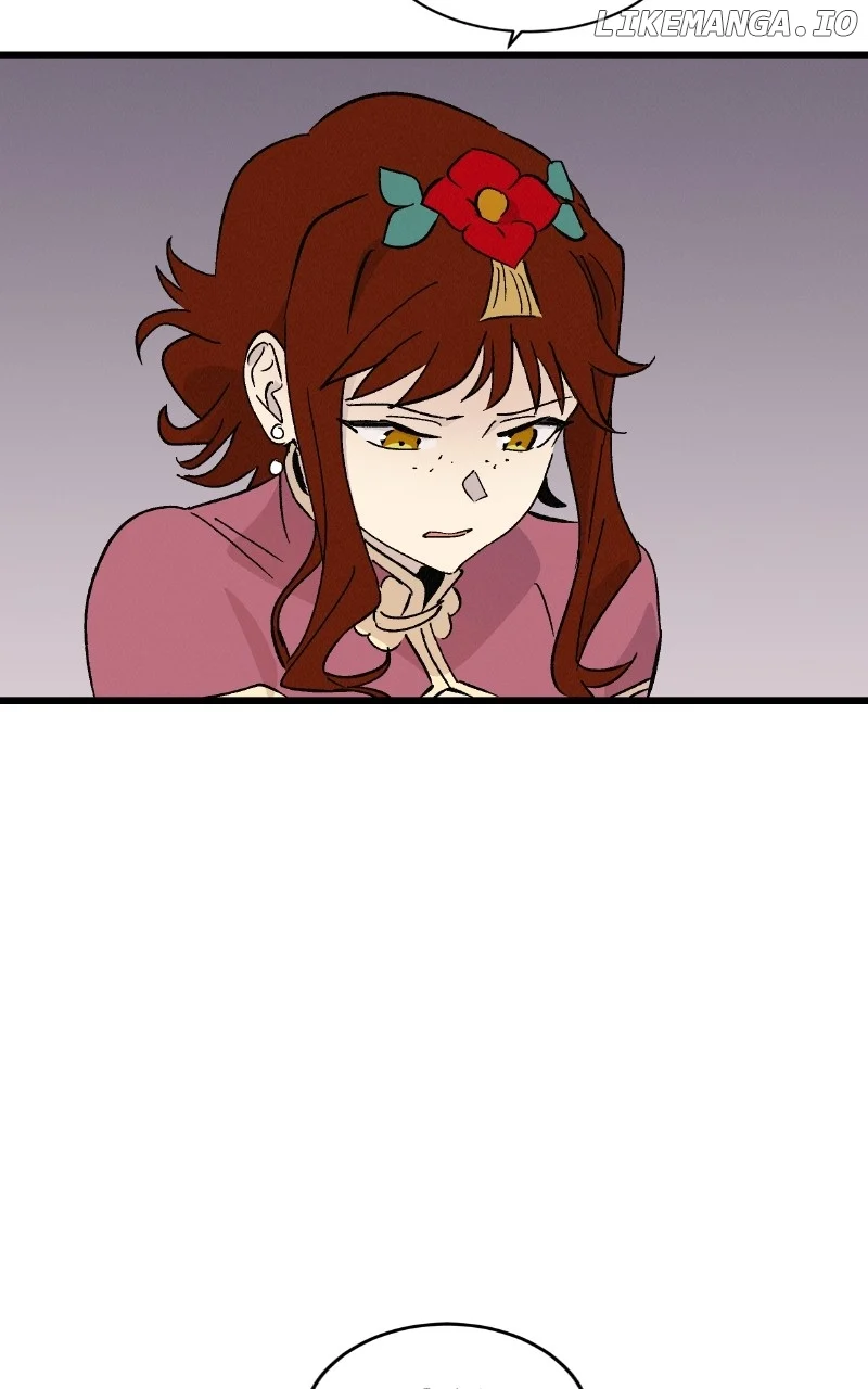 Concubine Scandal chapter 57 page 15