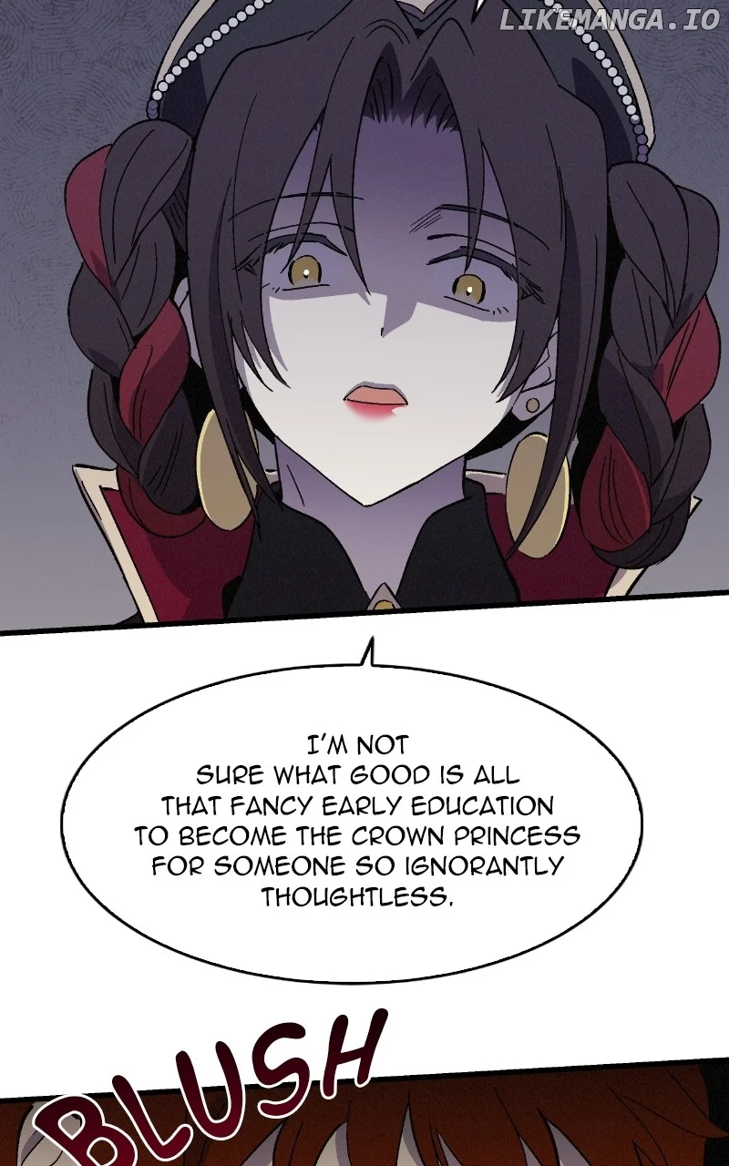 Concubine Scandal chapter 57 page 17
