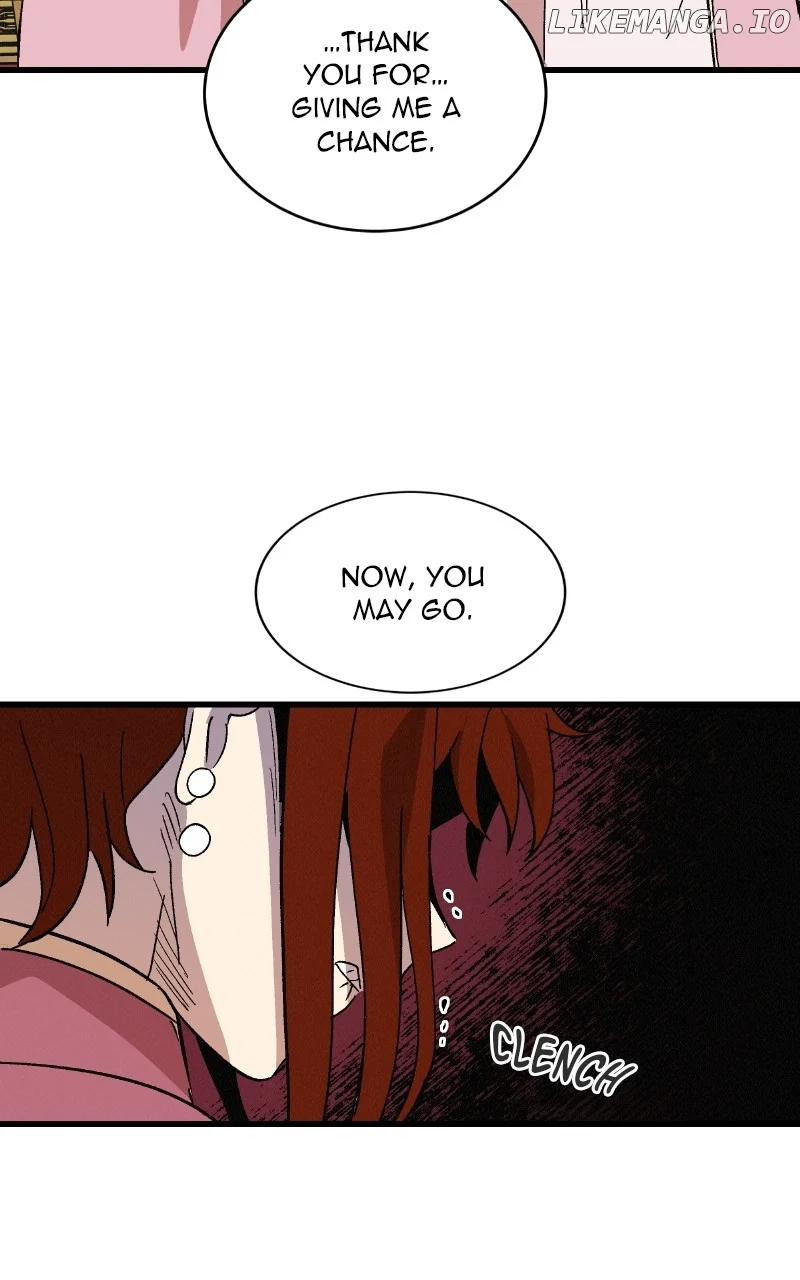 Concubine Scandal chapter 57 page 20