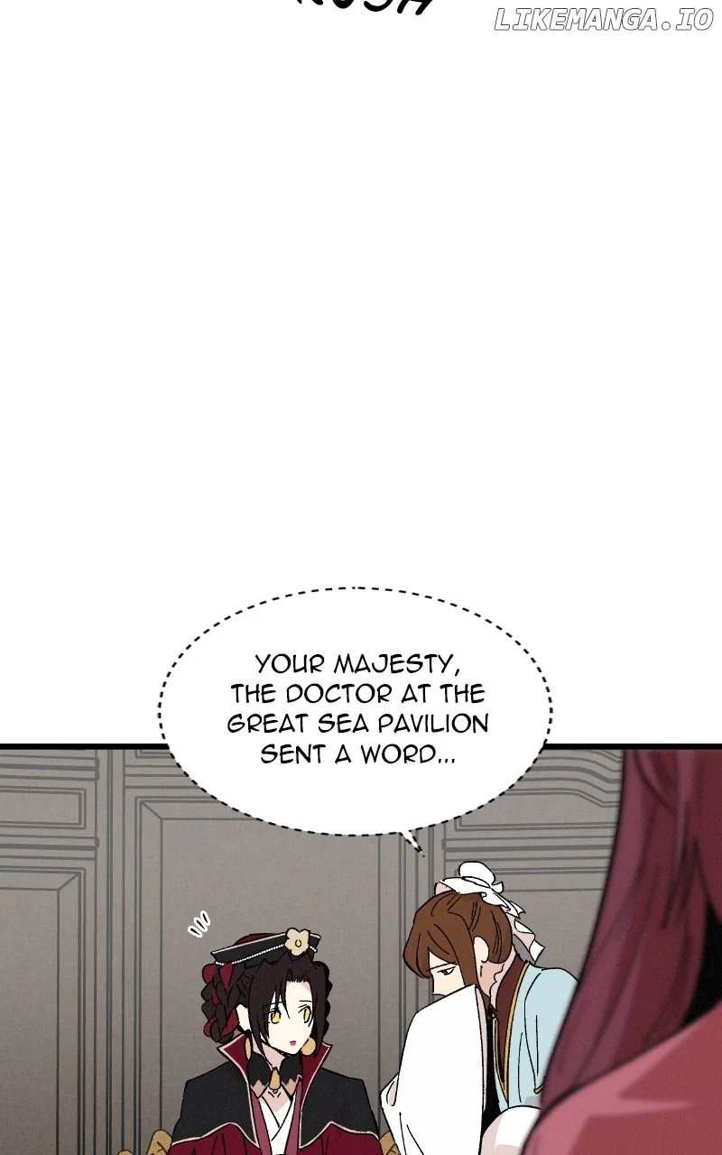 Concubine Scandal chapter 57 page 22