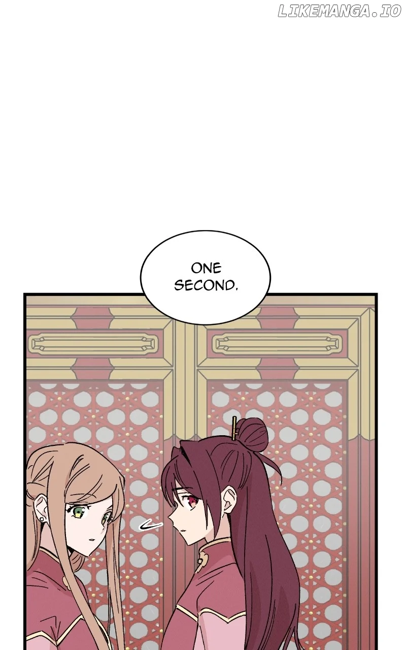 Concubine Scandal chapter 57 page 24