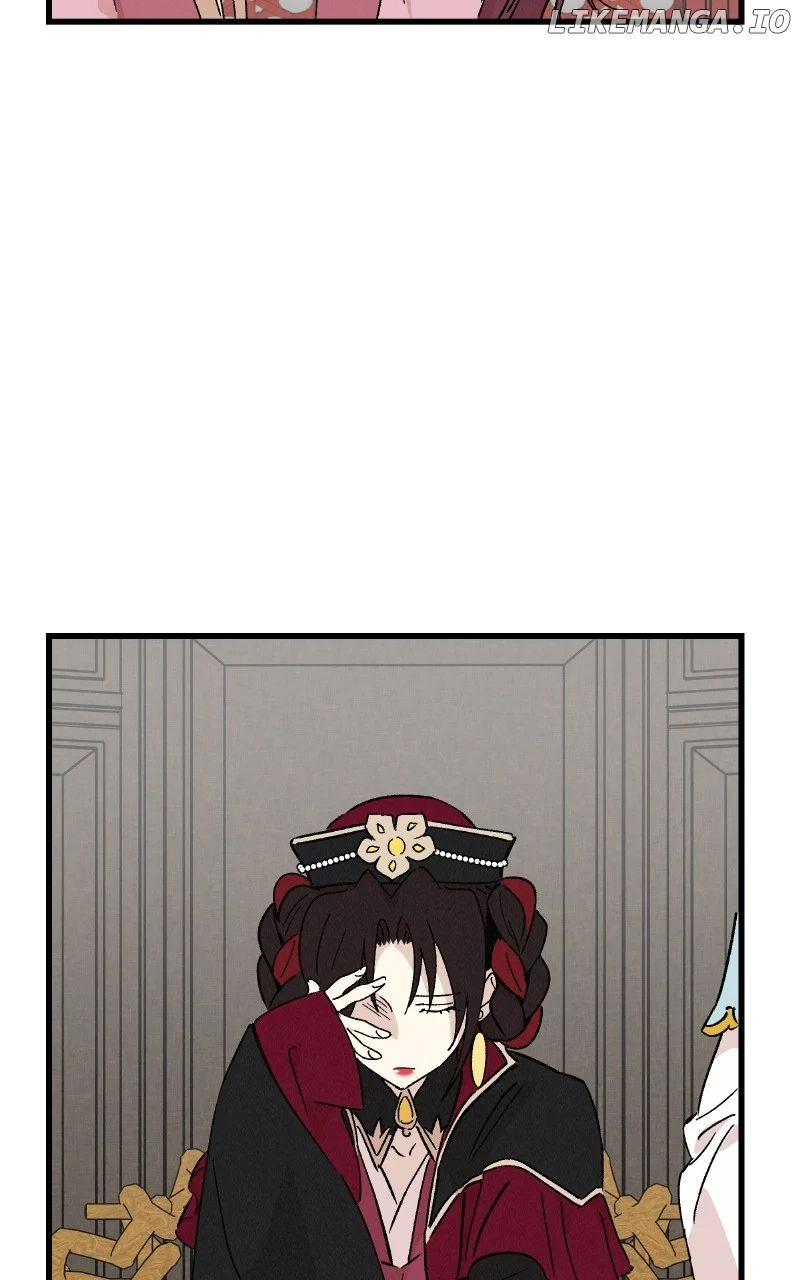 Concubine Scandal chapter 57 page 25