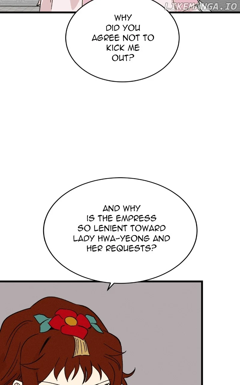 Concubine Scandal chapter 57 page 30