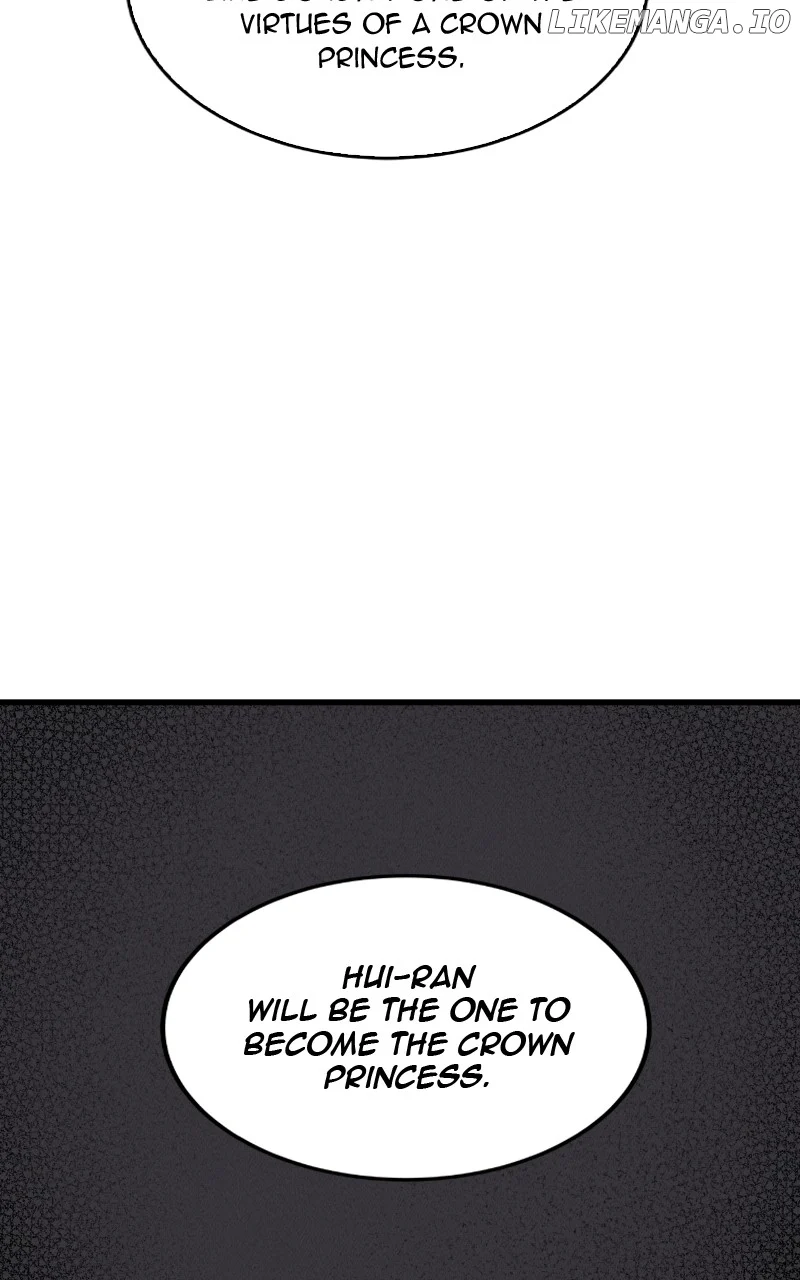 Concubine Scandal chapter 57 page 36