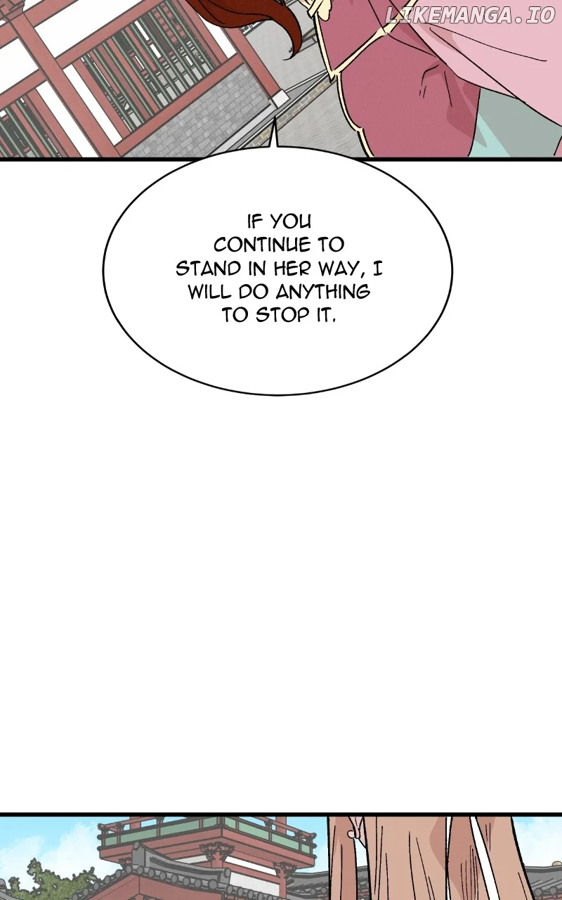 Concubine Scandal chapter 57 page 39