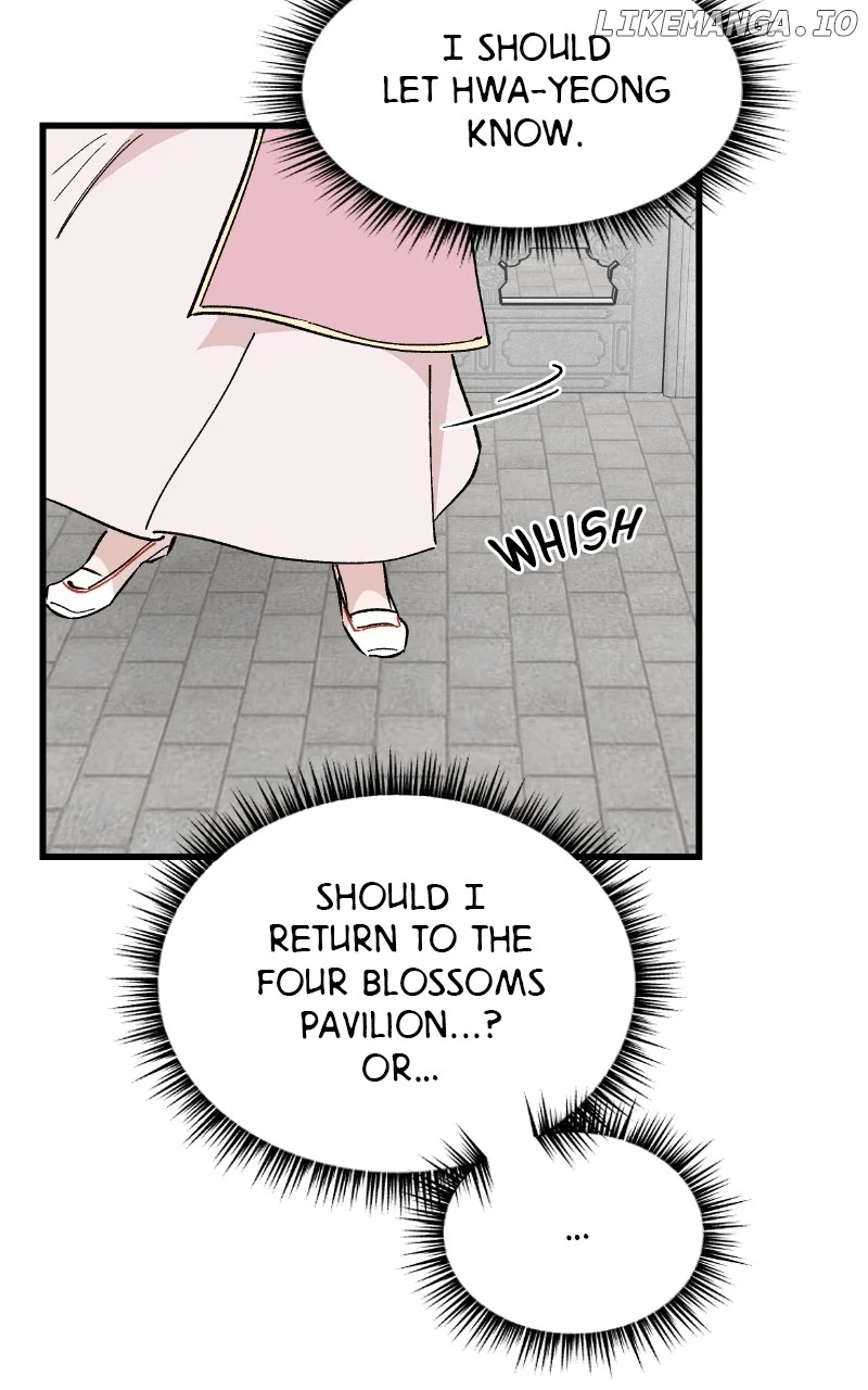 Concubine Scandal chapter 57 page 42