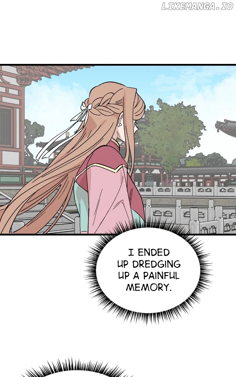 Concubine Scandal chapter 57 page 53