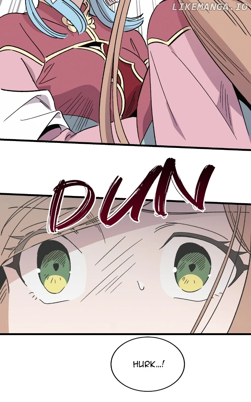 Concubine Scandal chapter 57 page 58