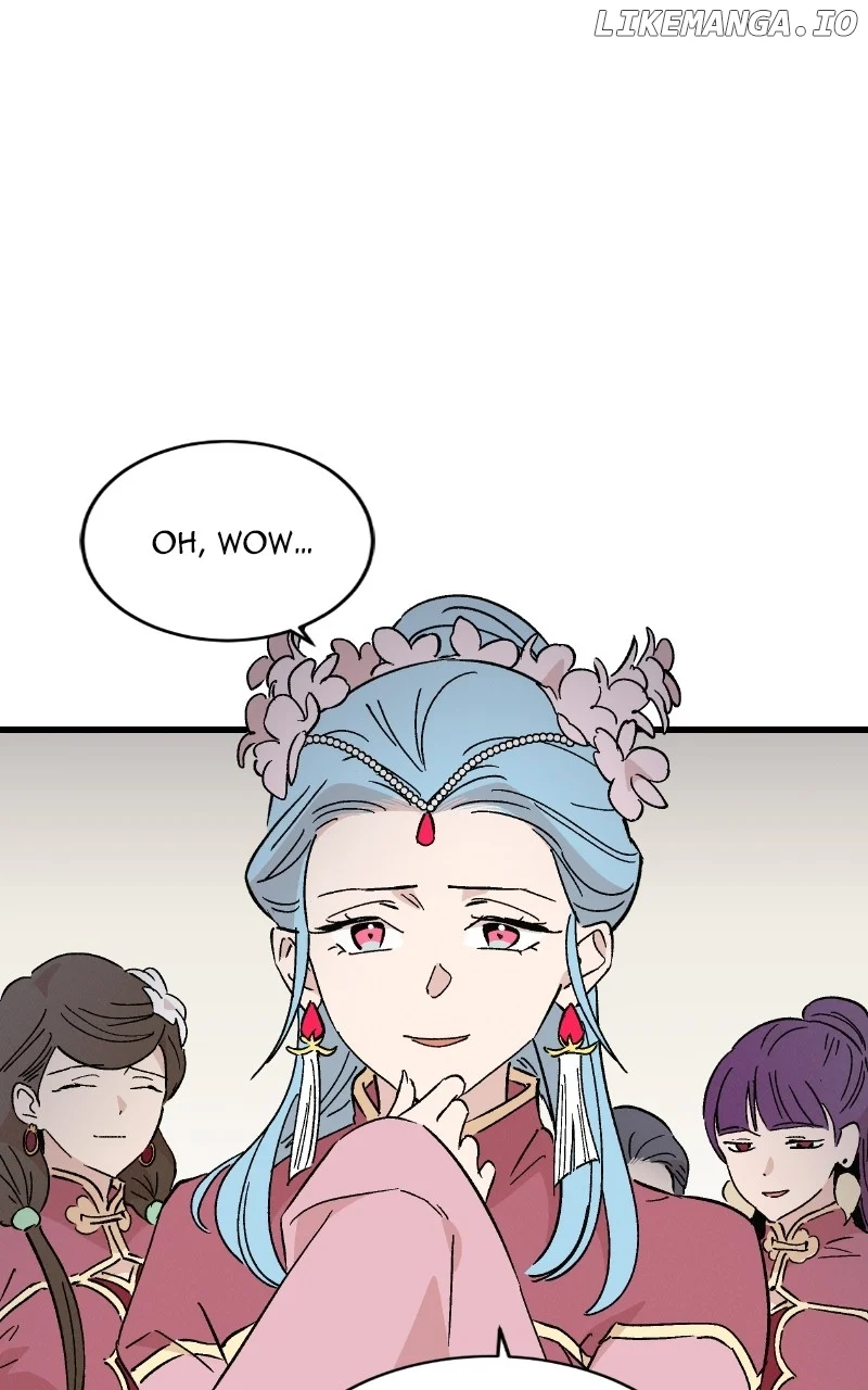 Concubine Scandal chapter 57 page 59