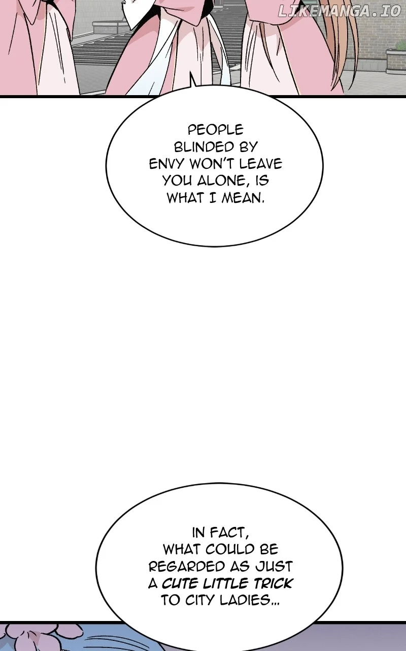 Concubine Scandal chapter 57 page 61