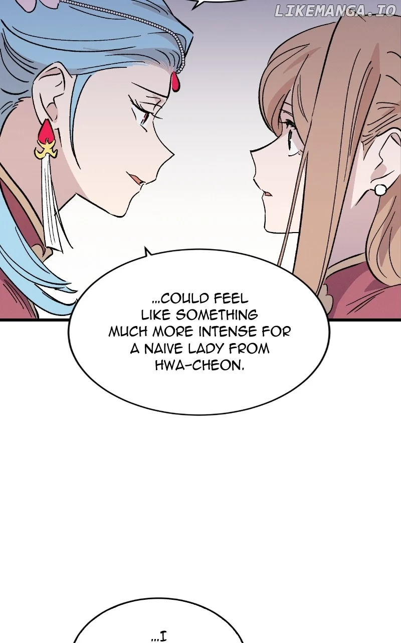 Concubine Scandal chapter 57 page 62