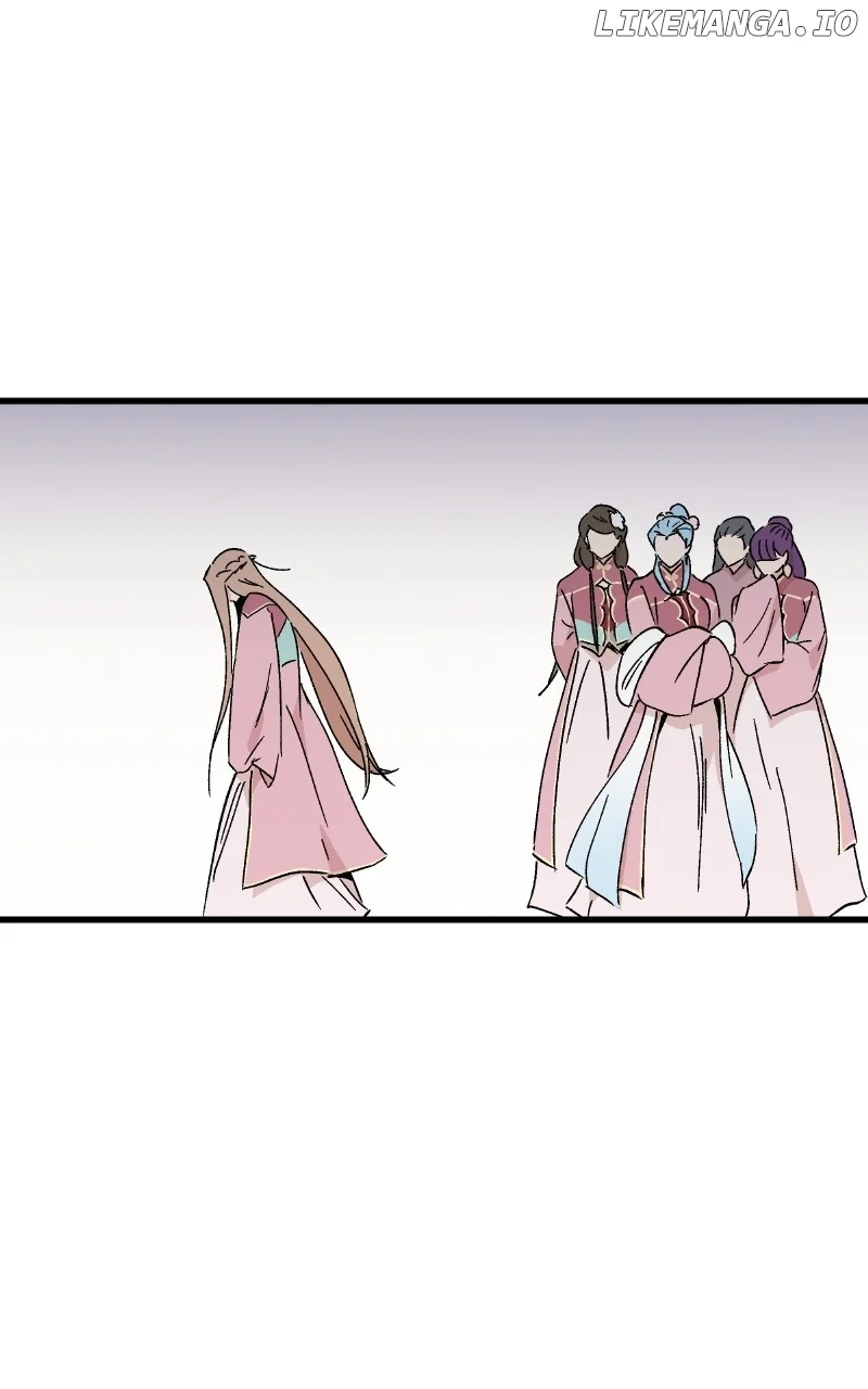 Concubine Scandal chapter 57 page 64