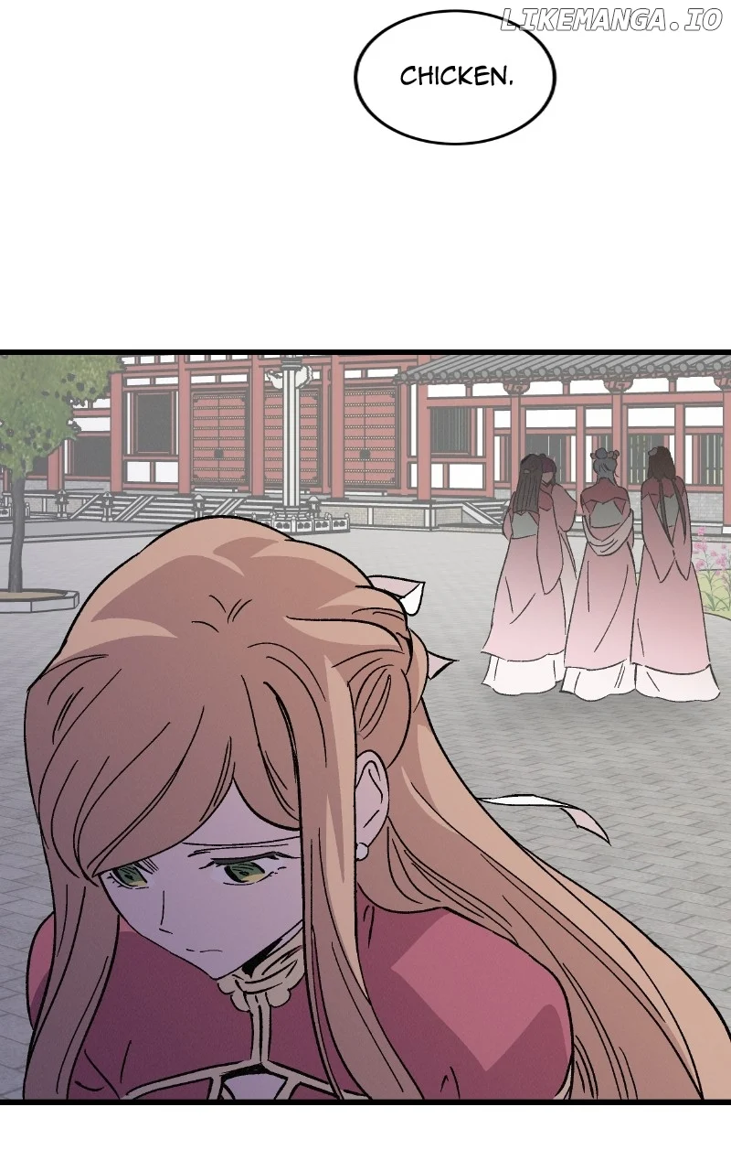 Concubine Scandal chapter 57 page 66