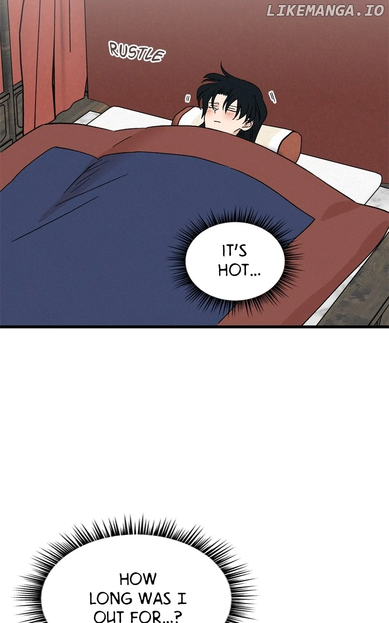 Concubine Scandal chapter 59 page 3