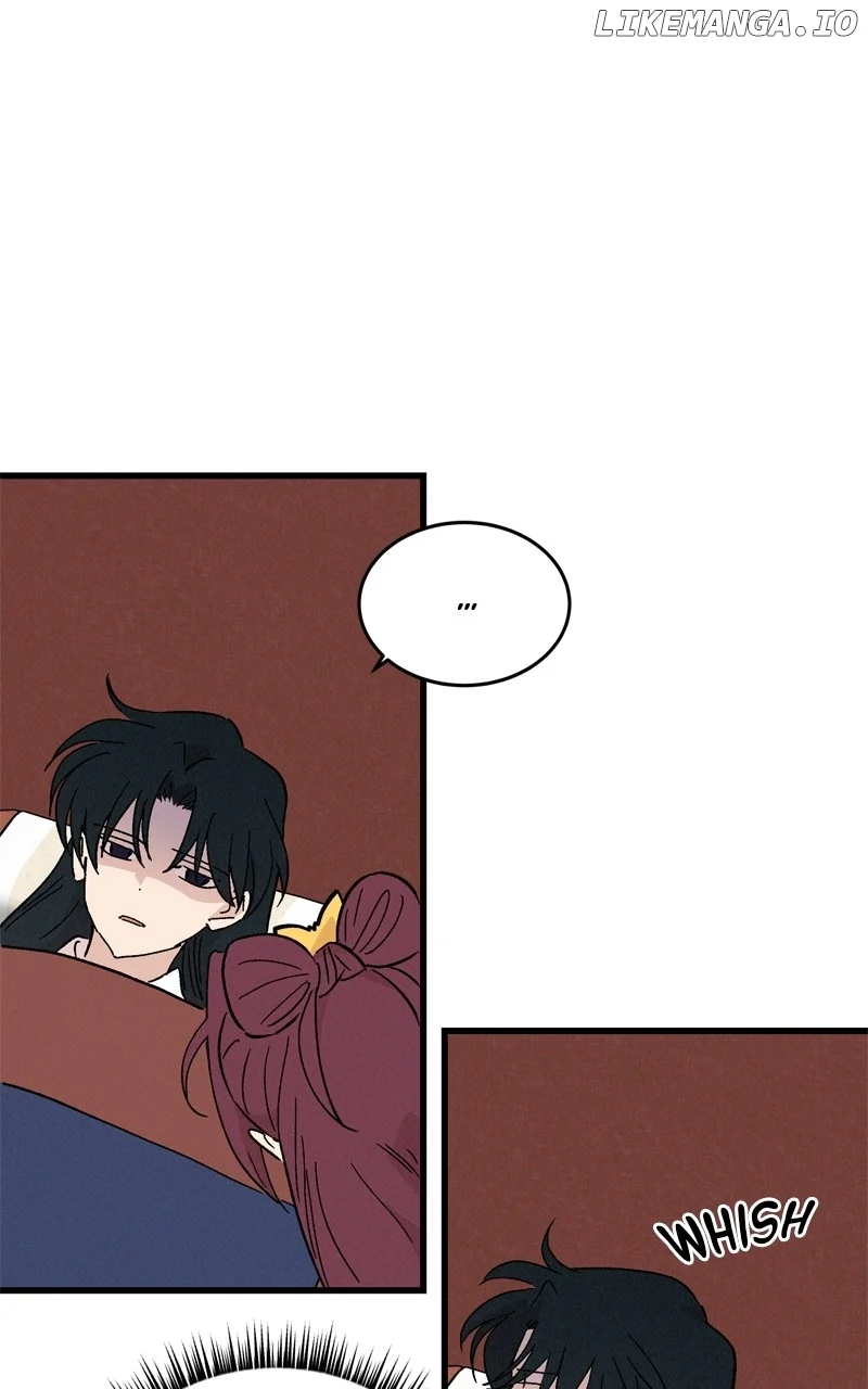 Concubine Scandal chapter 59 page 7