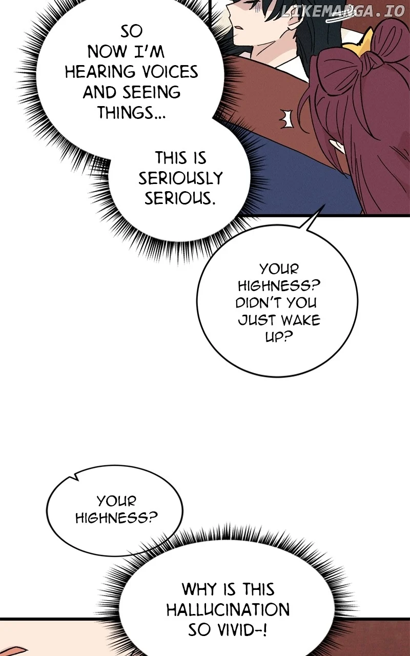 Concubine Scandal chapter 59 page 8