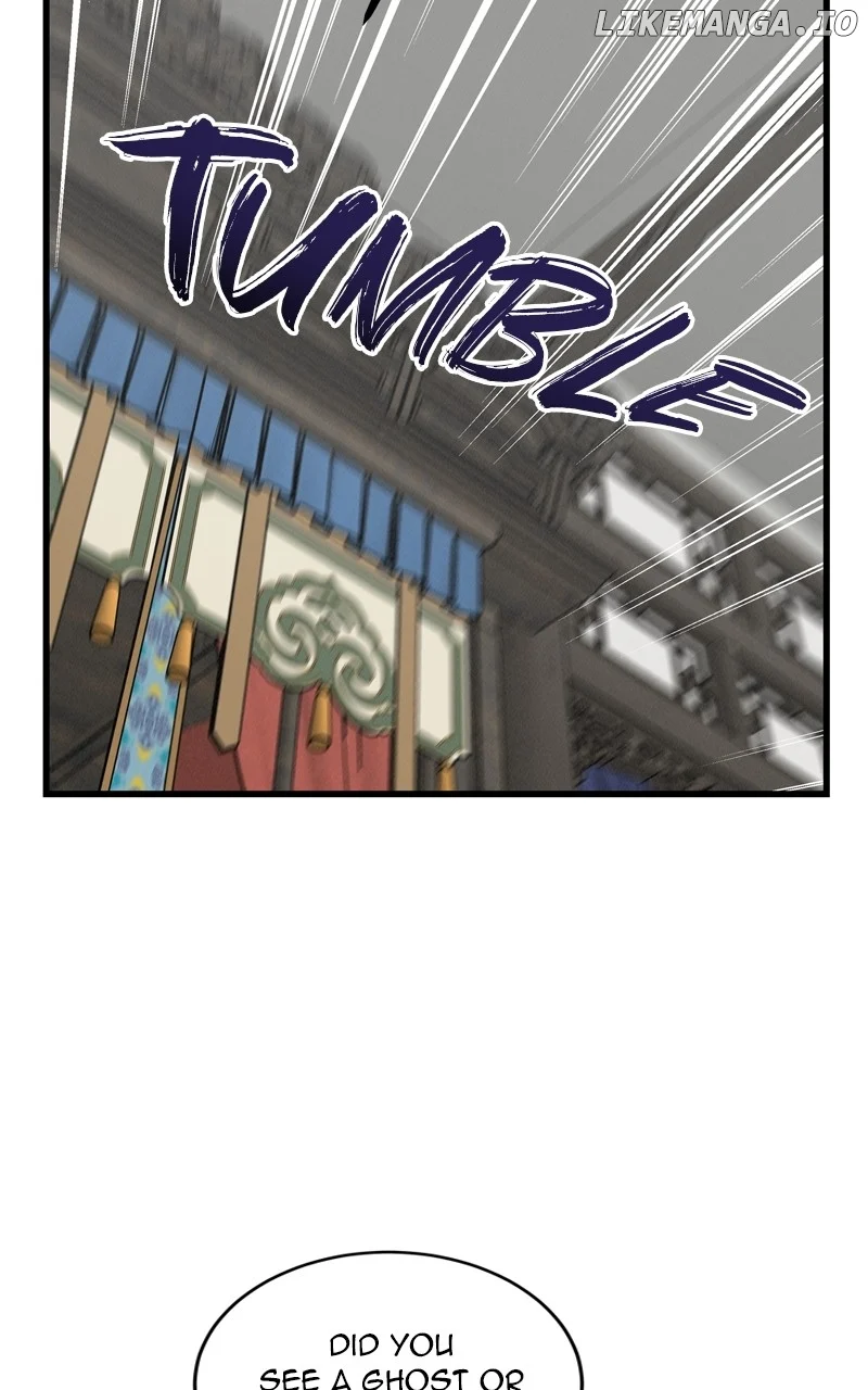 Concubine Scandal chapter 59 page 10