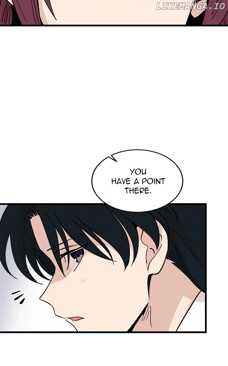 Concubine Scandal chapter 59 page 24