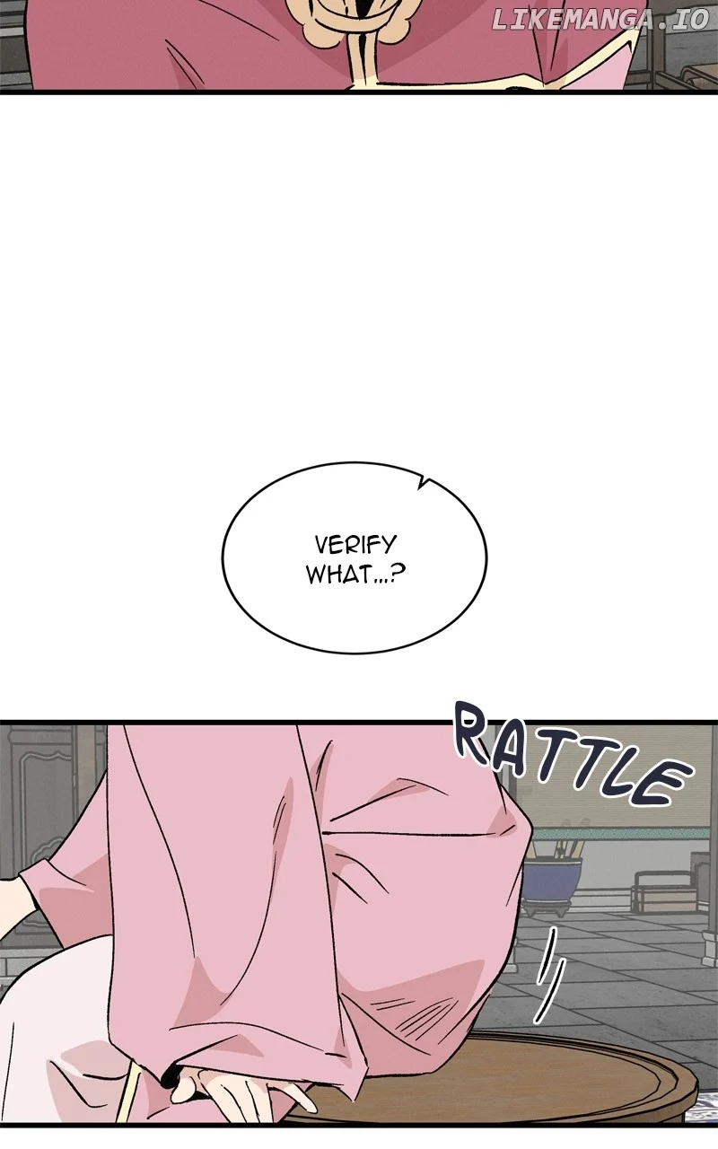 Concubine Scandal chapter 59 page 27