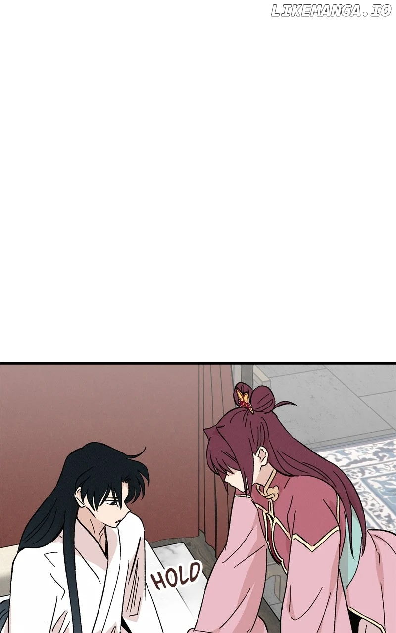 Concubine Scandal chapter 59 page 28