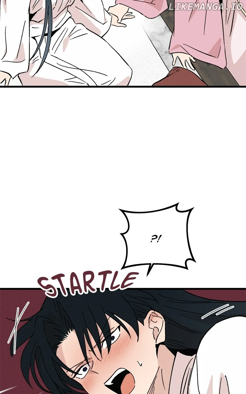 Concubine Scandal chapter 59 page 29