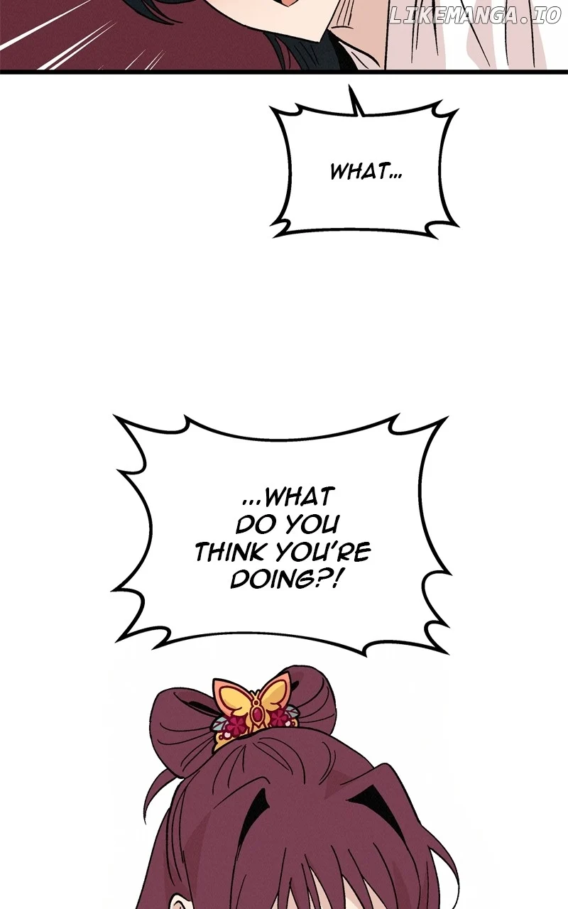 Concubine Scandal chapter 59 page 30