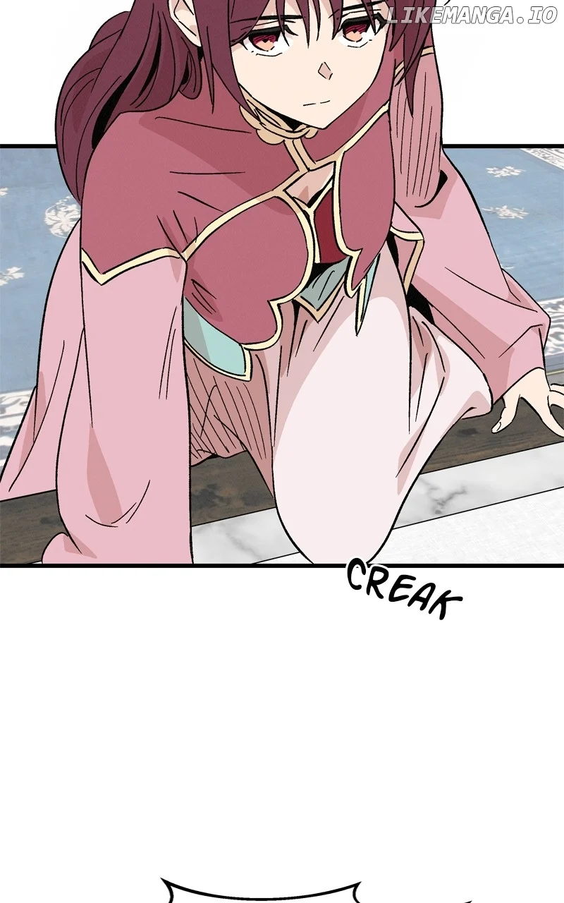 Concubine Scandal chapter 59 page 31
