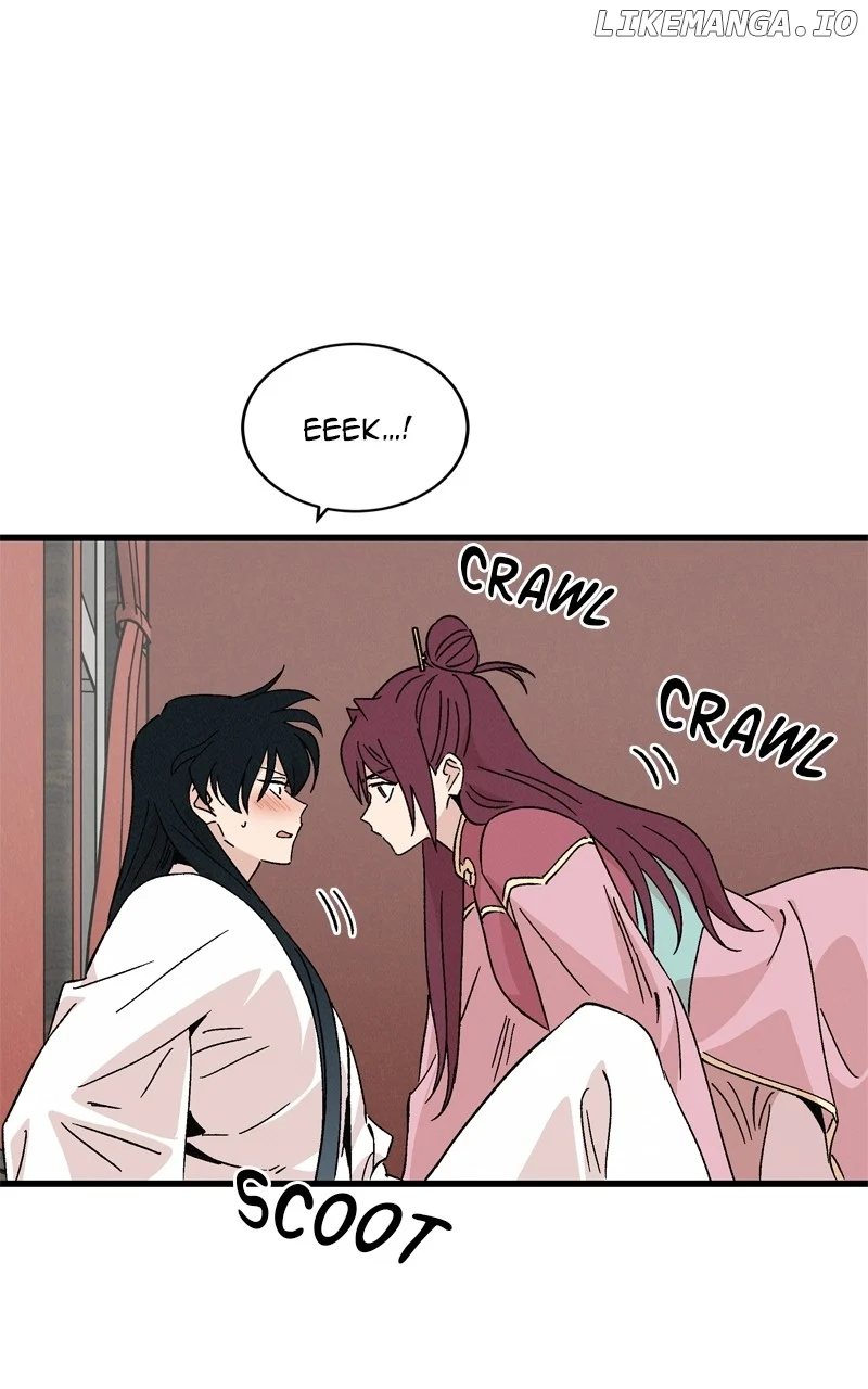 Concubine Scandal chapter 59 page 33