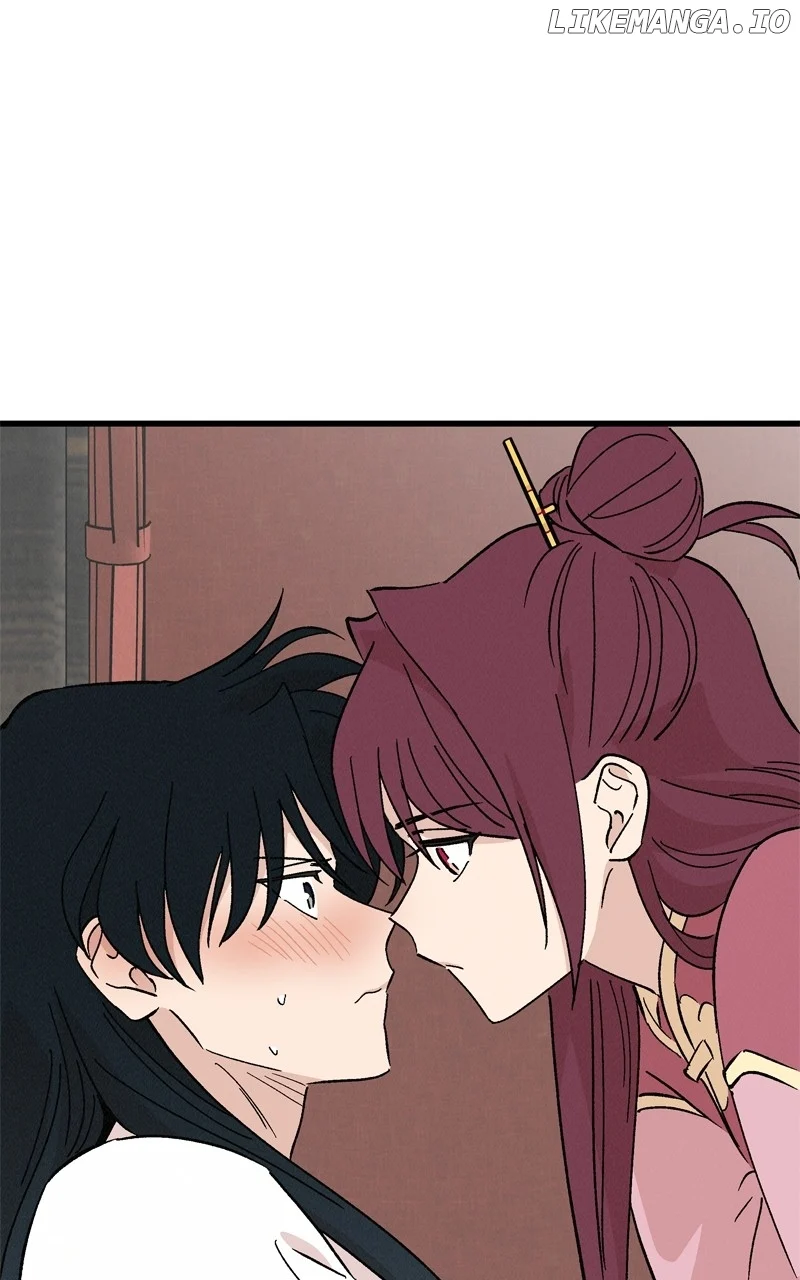Concubine Scandal chapter 59 page 35