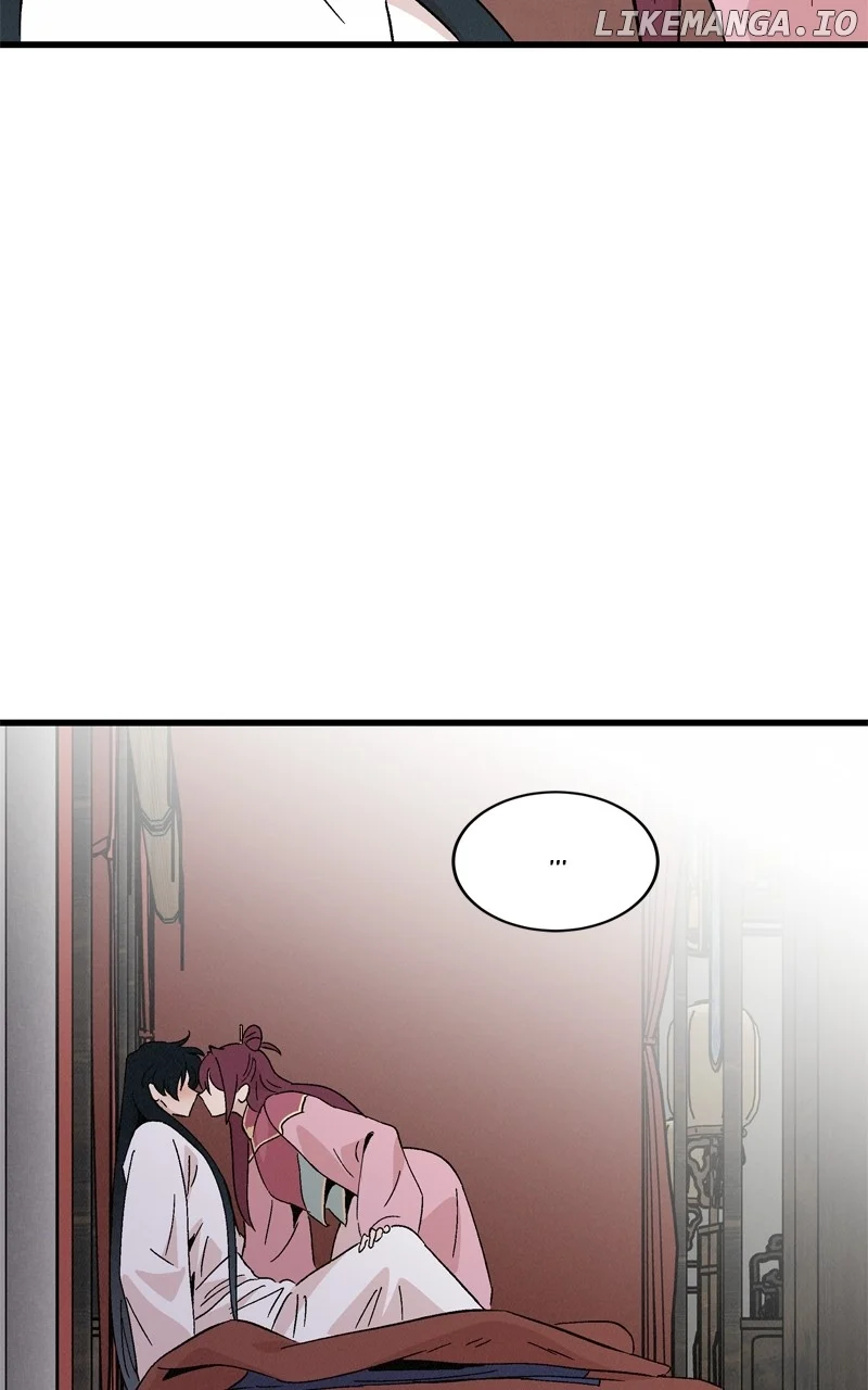 Concubine Scandal chapter 59 page 36