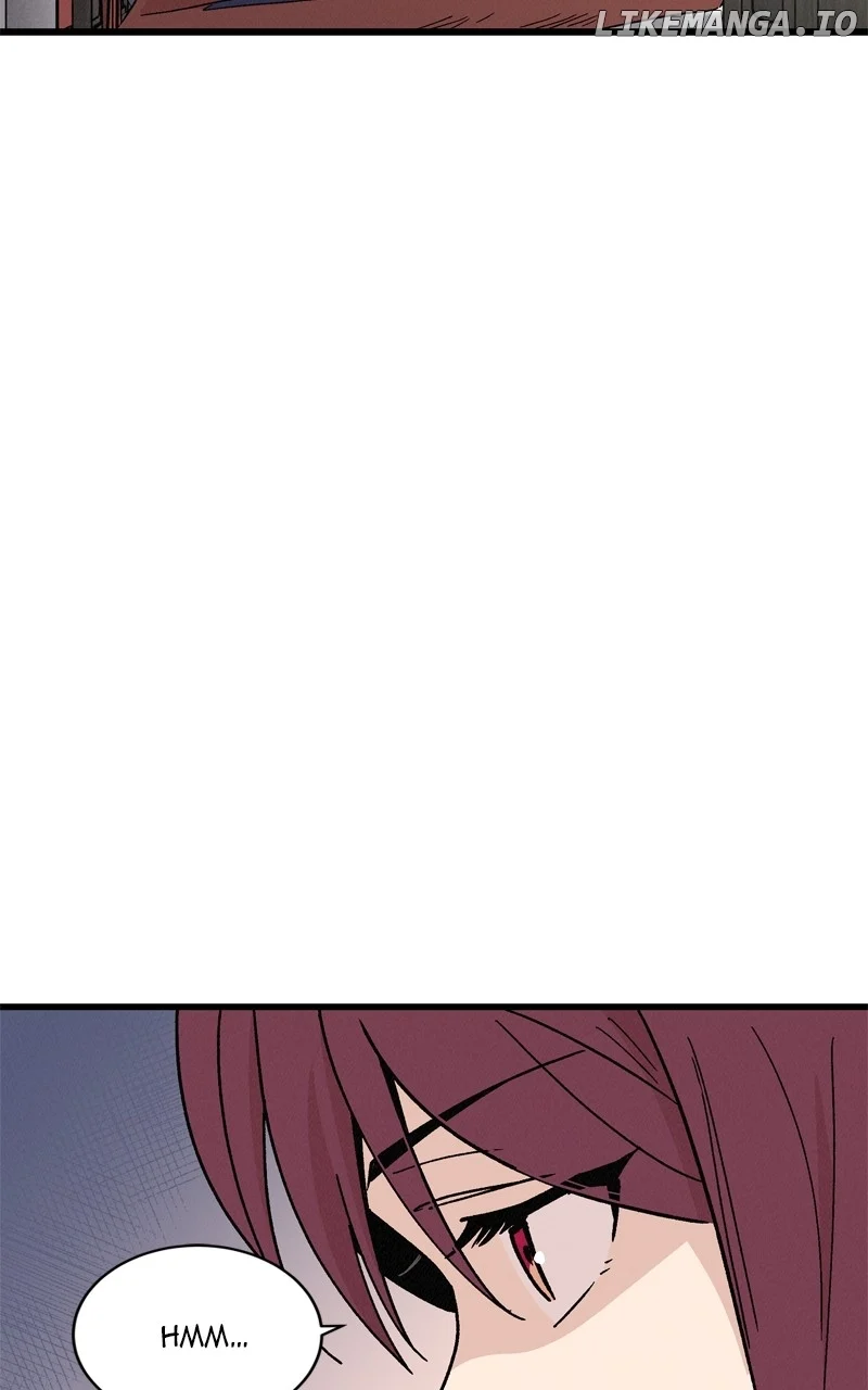 Concubine Scandal chapter 59 page 37