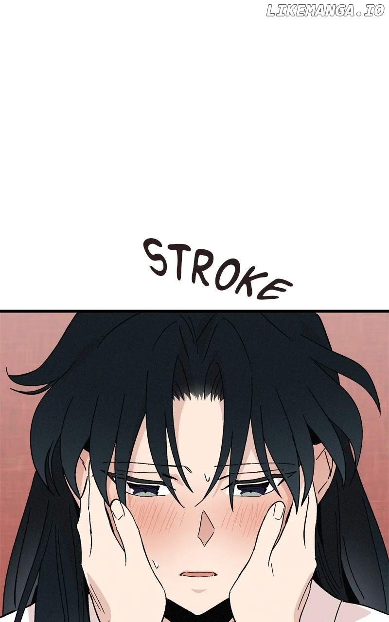Concubine Scandal chapter 59 page 39