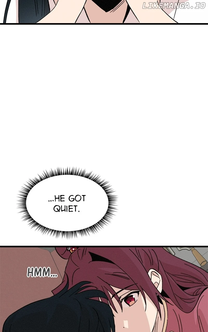 Concubine Scandal chapter 59 page 40