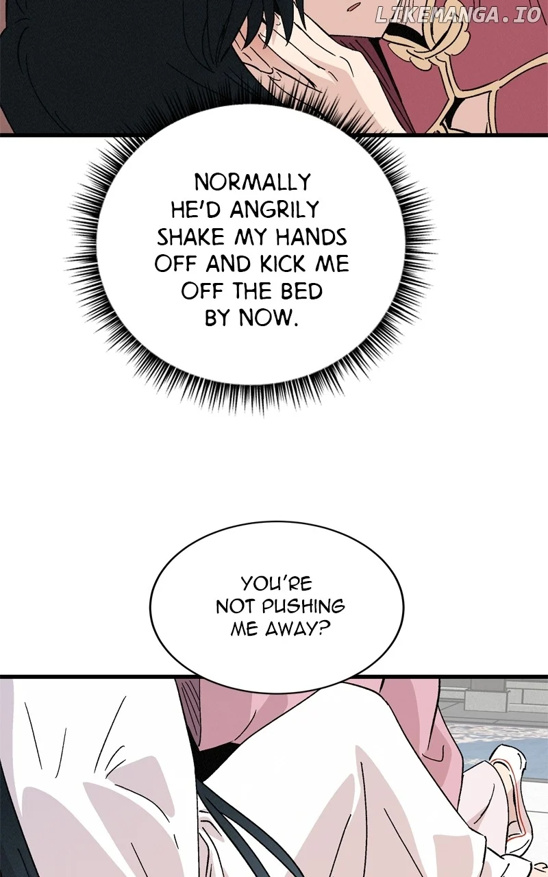 Concubine Scandal chapter 59 page 41