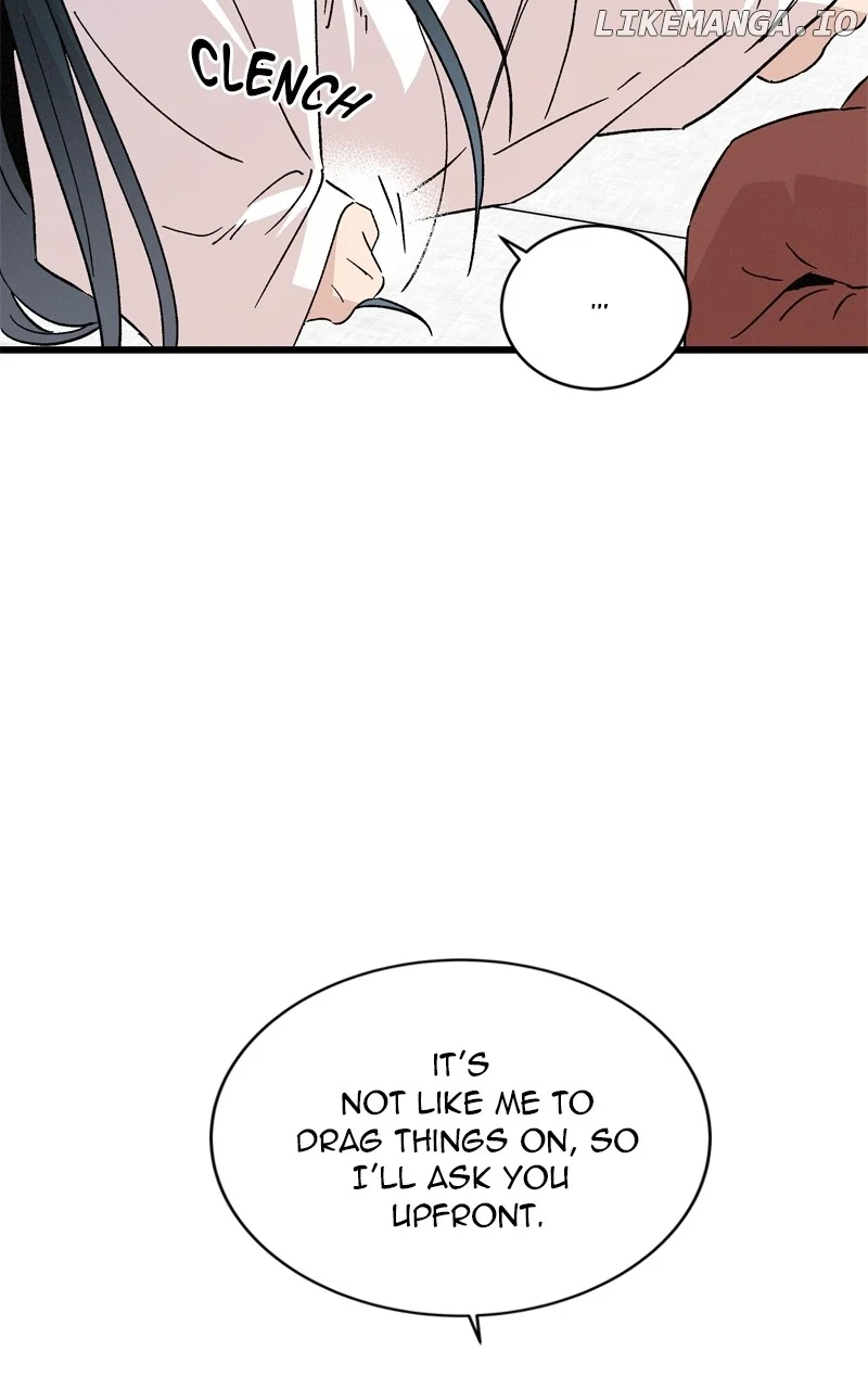 Concubine Scandal chapter 59 page 42