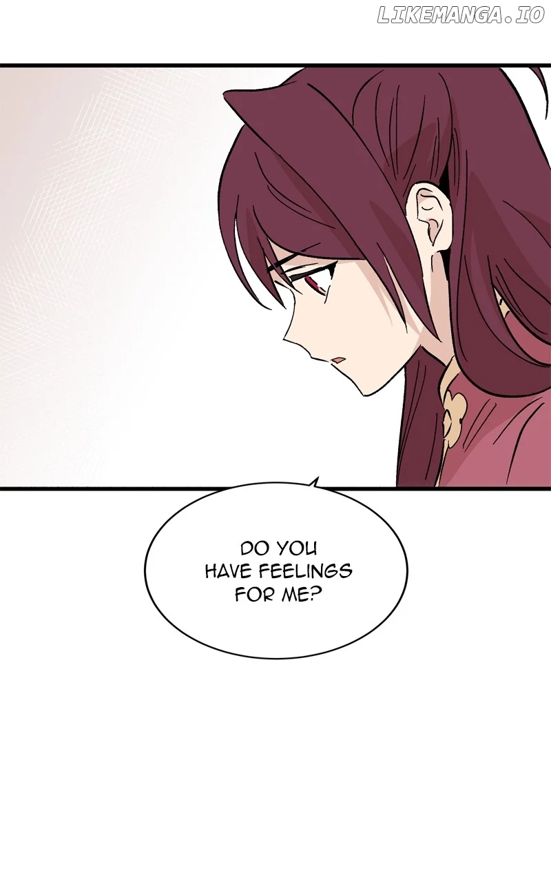 Concubine Scandal chapter 59 page 43