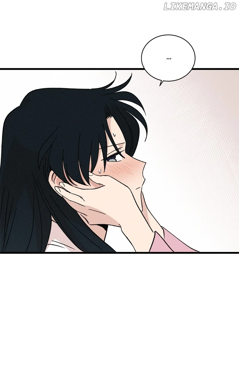 Concubine Scandal chapter 59 page 44