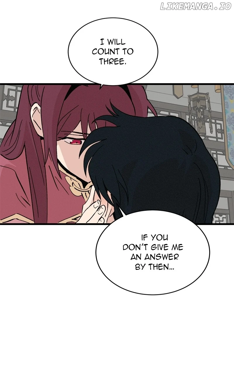 Concubine Scandal chapter 59 page 45