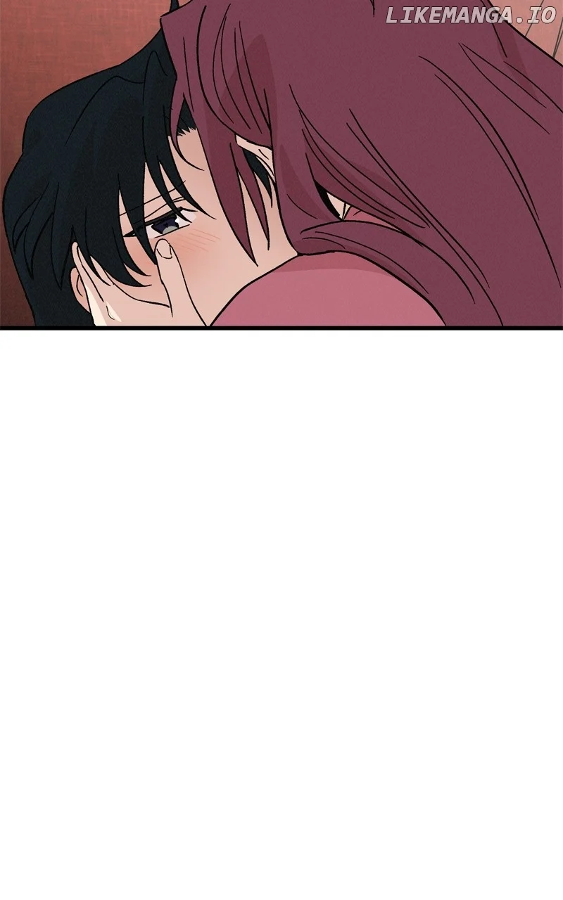 Concubine Scandal chapter 59 page 47