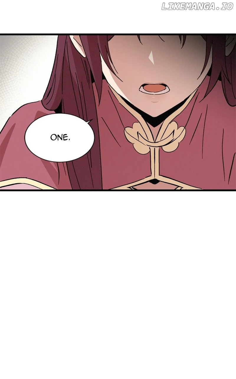 Concubine Scandal chapter 59 page 48