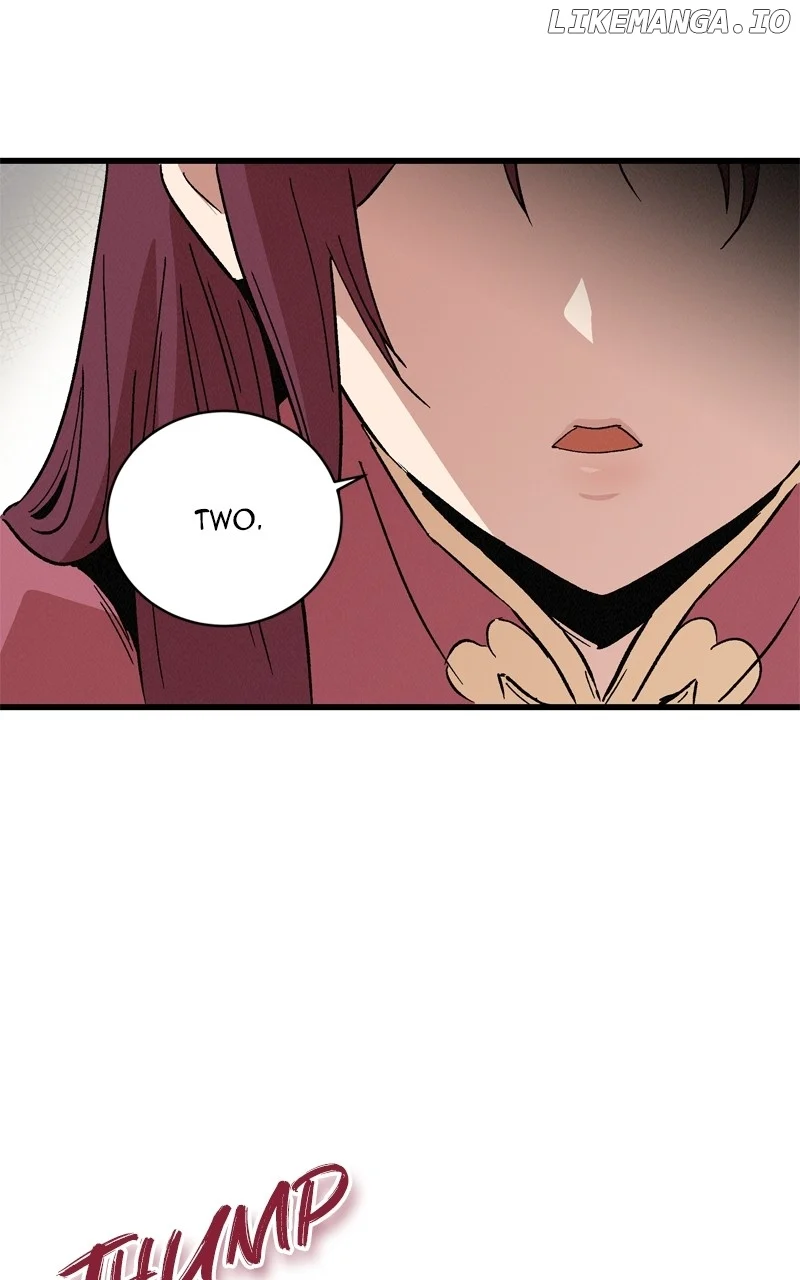 Concubine Scandal chapter 59 page 50