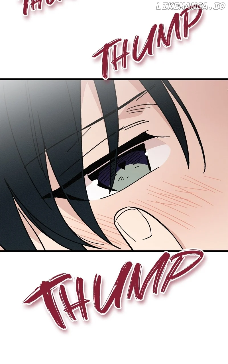 Concubine Scandal chapter 59 page 51
